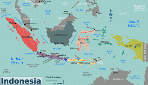 map of madagascar and surrounding islands. surrounding islands.